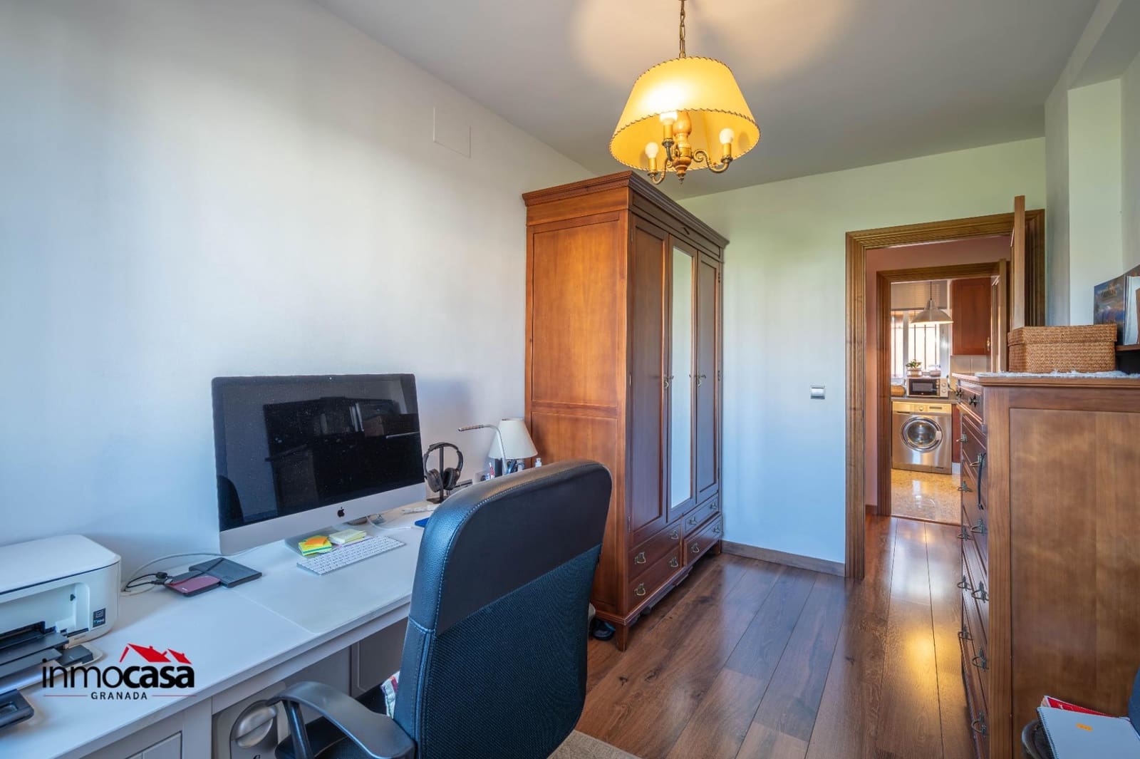 4 bedroom Villa for sale in La Zubia with pool garage - € 420,000 (Ref: 9625858)