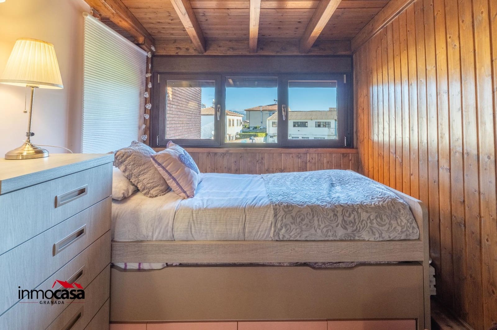 4 bedroom Villa for sale in La Zubia with pool garage - € 420,000 (Ref: 9625858)