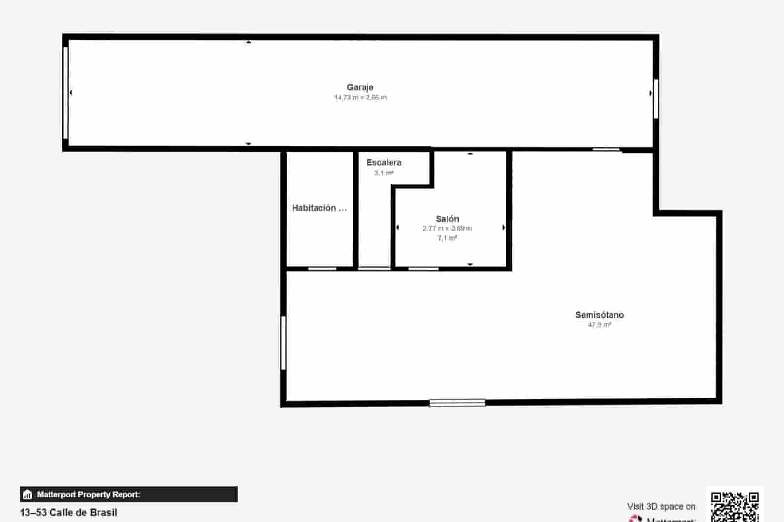 4 bedroom Villa for sale in La Zubia with pool garage - € 420,000 (Ref: 9625858)