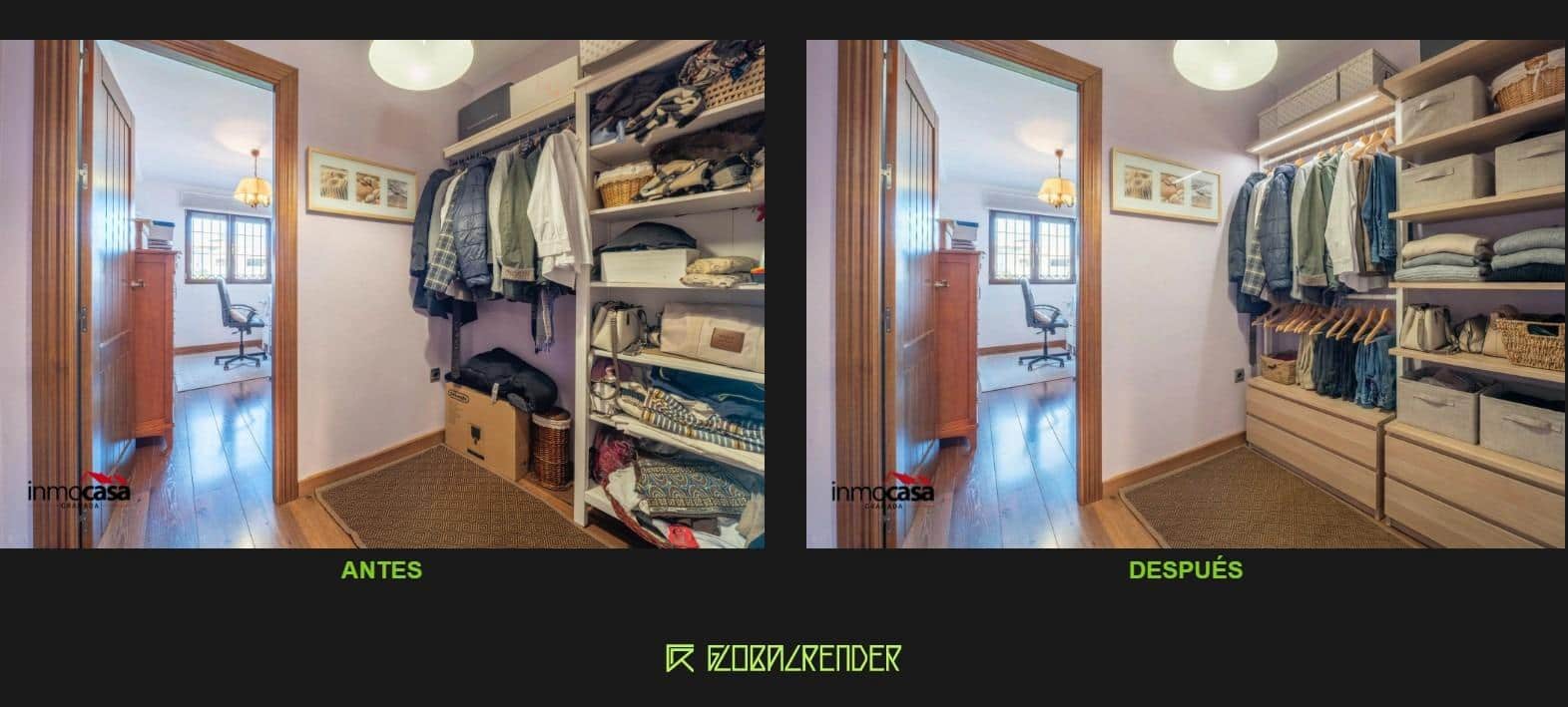 4 bedroom Villa for sale in La Zubia with pool garage - € 399,000 (Ref: 9625858)