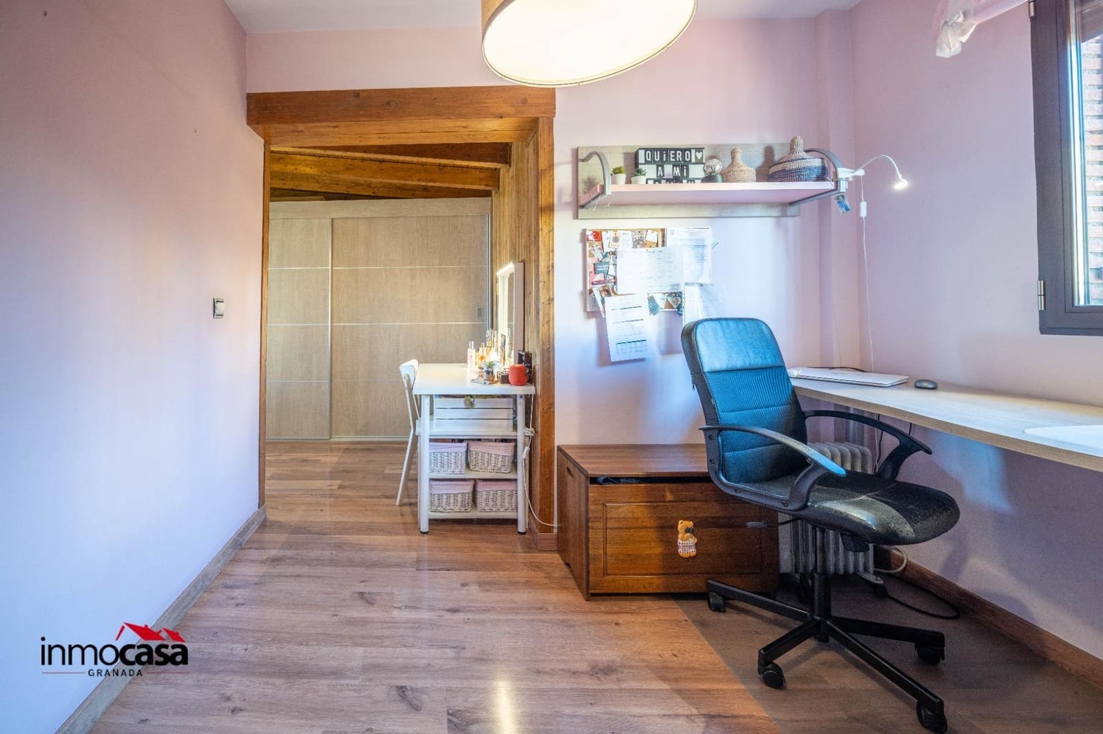 4 bedroom Villa for sale in La Zubia with pool garage - € 399,000 (Ref: 9625858)