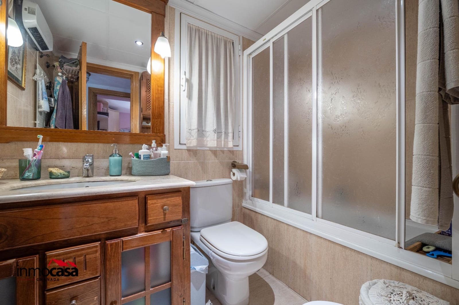 4 bedroom Villa for sale in La Zubia with pool garage - € 399,000 (Ref: 9625858)