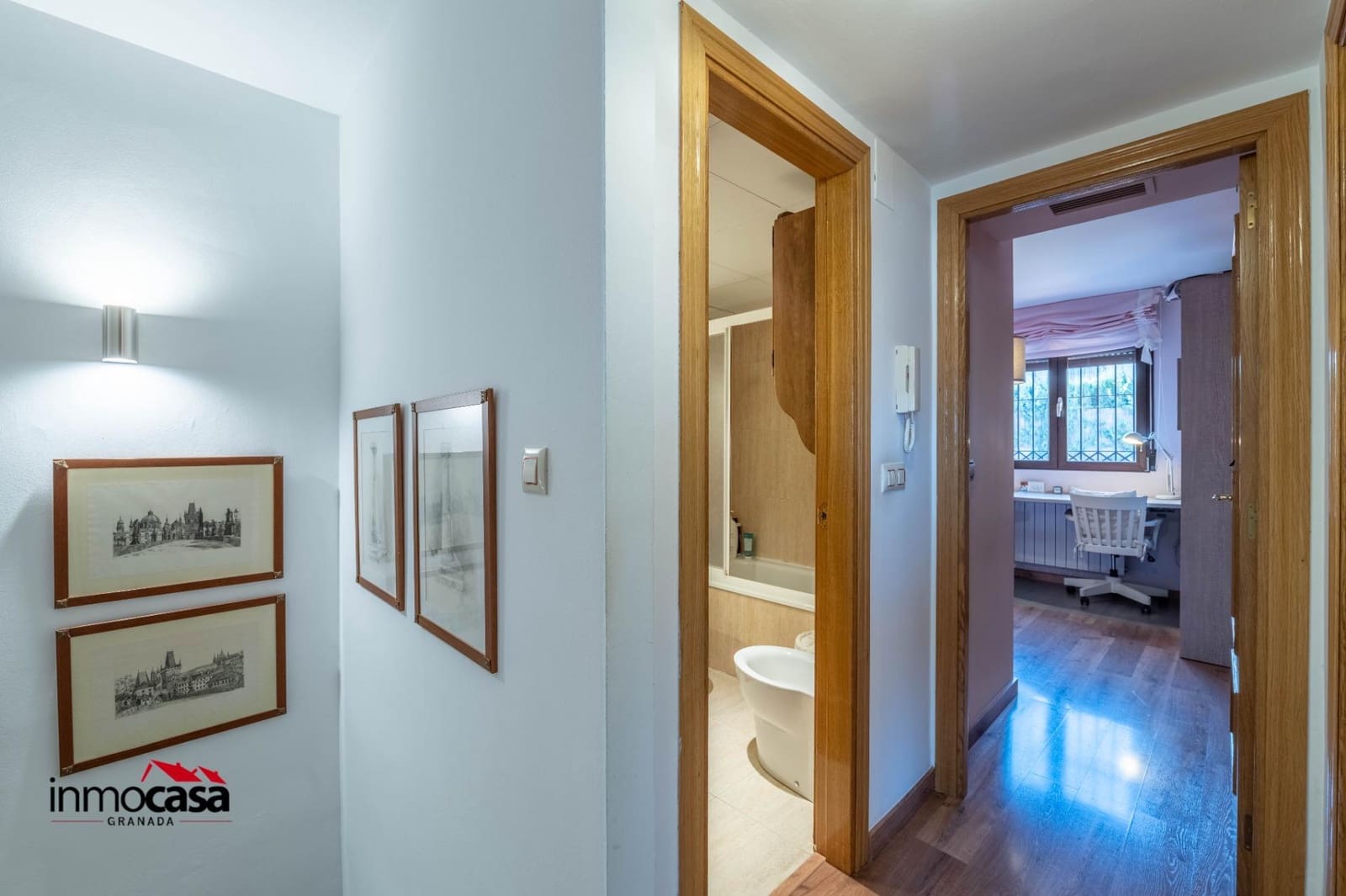 4 bedroom Villa for sale in La Zubia with pool garage - € 399,000 (Ref: 9625858)