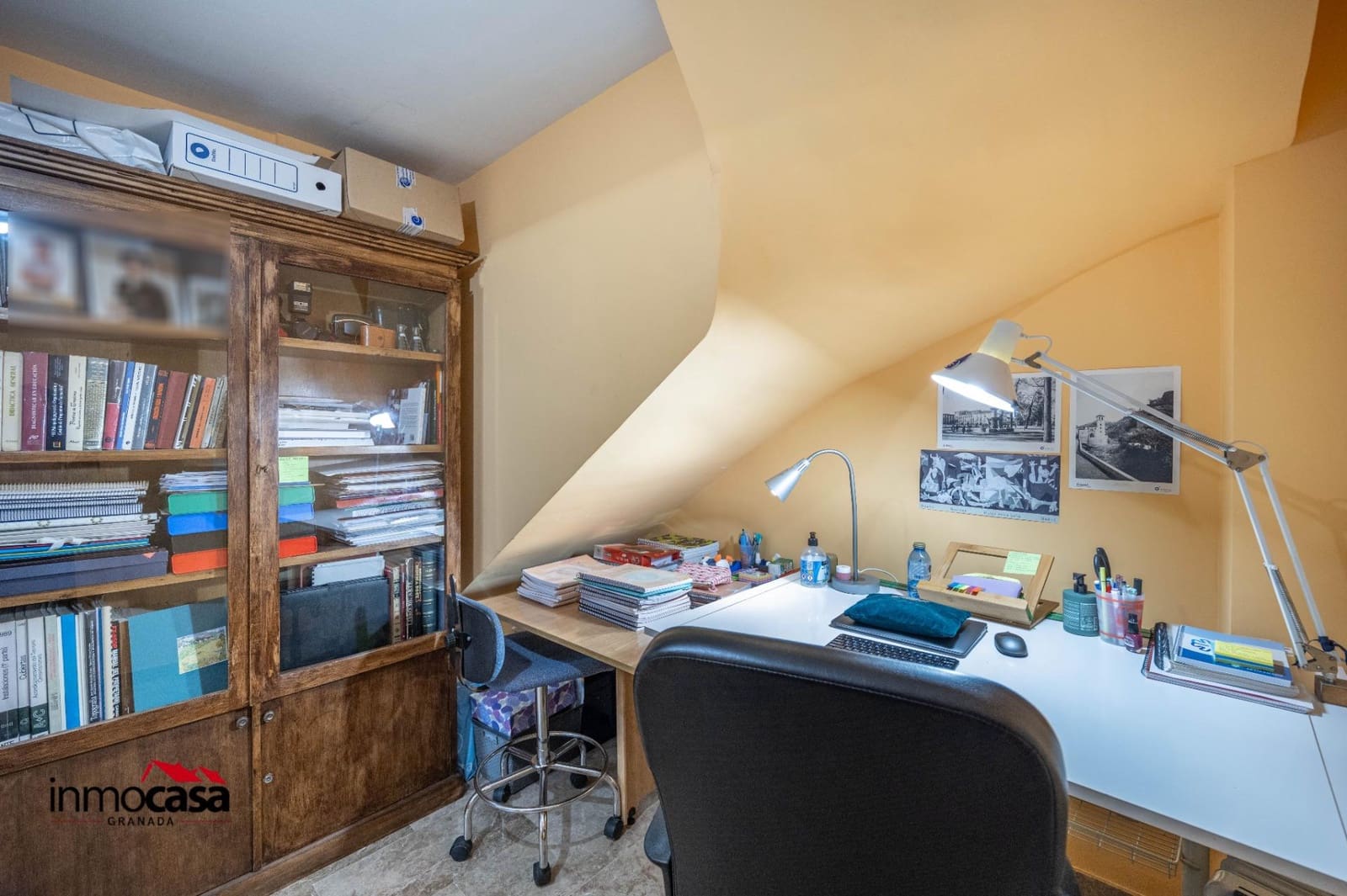 4 bedroom Villa for sale in La Zubia with pool garage - € 399,000 (Ref: 9625858)