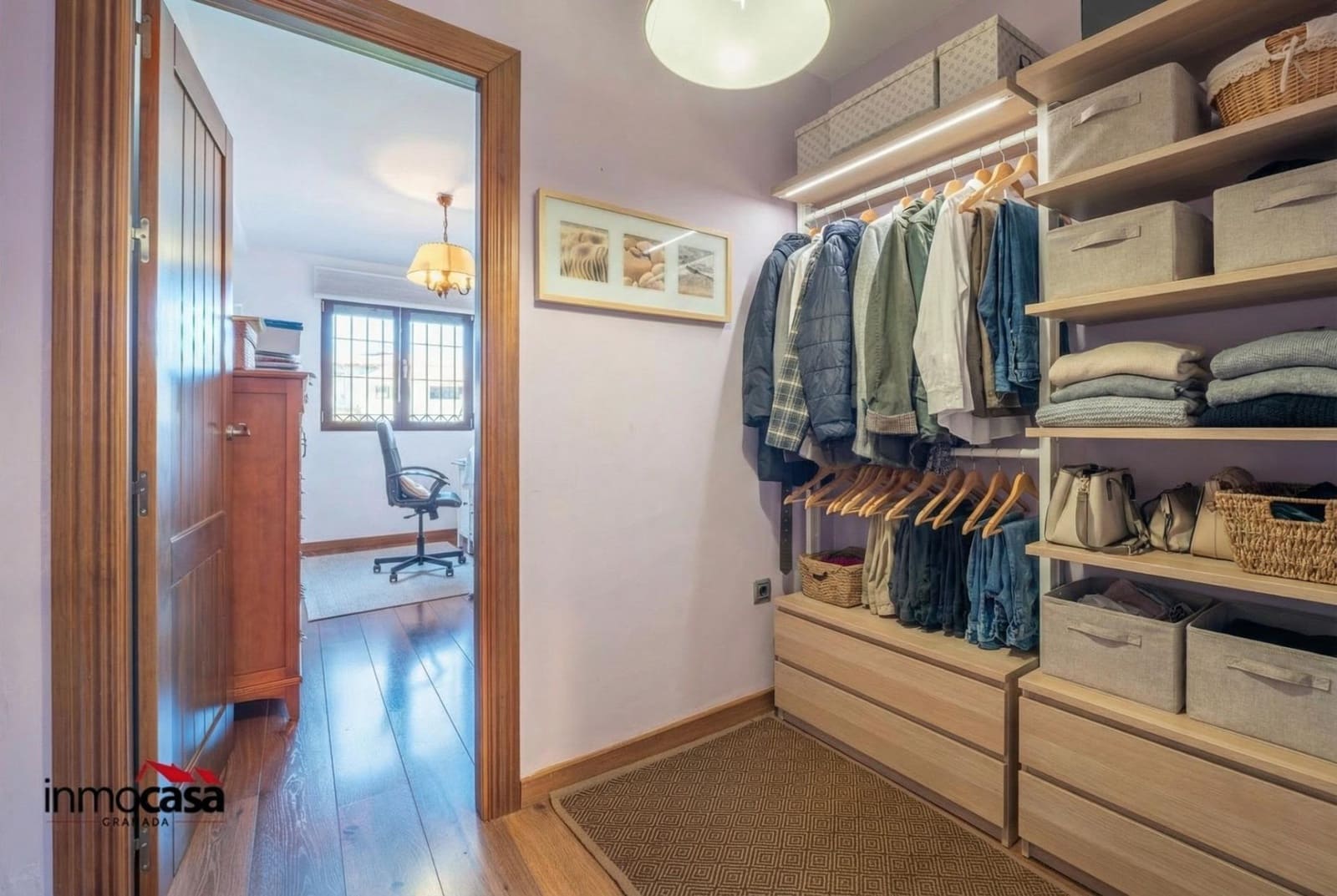 4 bedroom Villa for sale in La Zubia with pool garage - € 399,000 (Ref: 9625858)