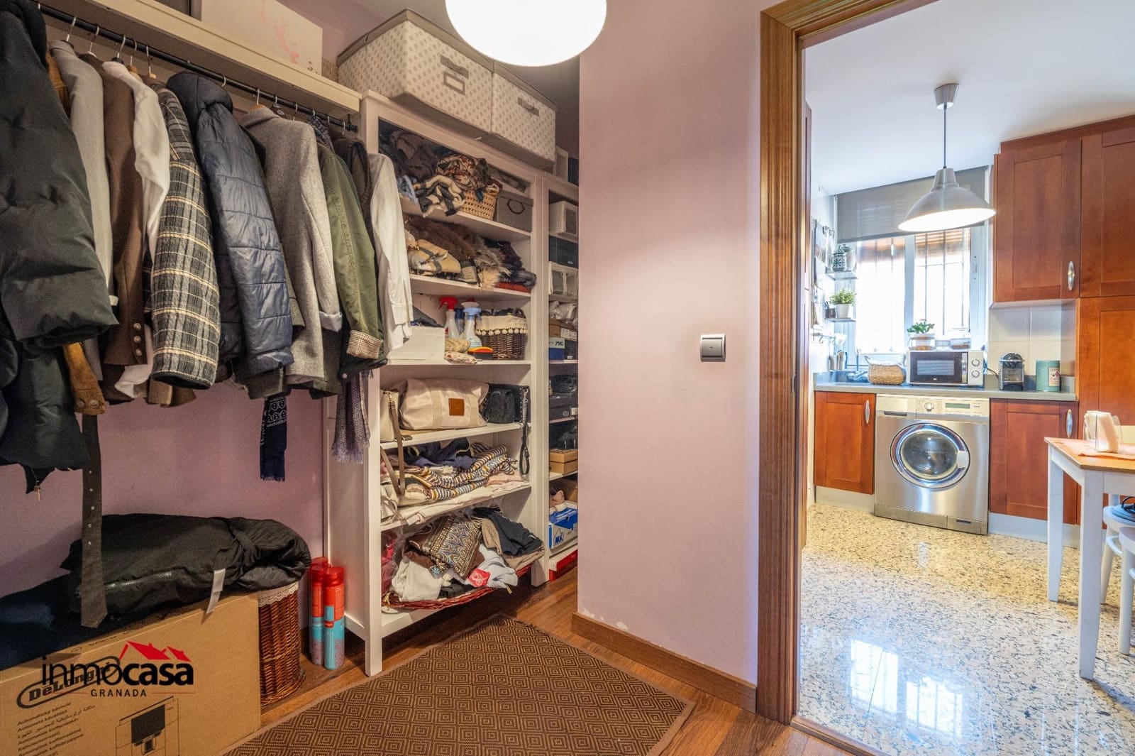 4 bedroom Villa for sale in La Zubia with pool garage - € 399,000 (Ref: 9625858)