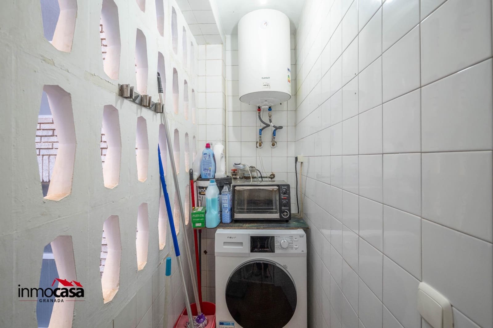 2 bedroom Flat for sale in Motril - € 159,900 (Ref: 9627752)