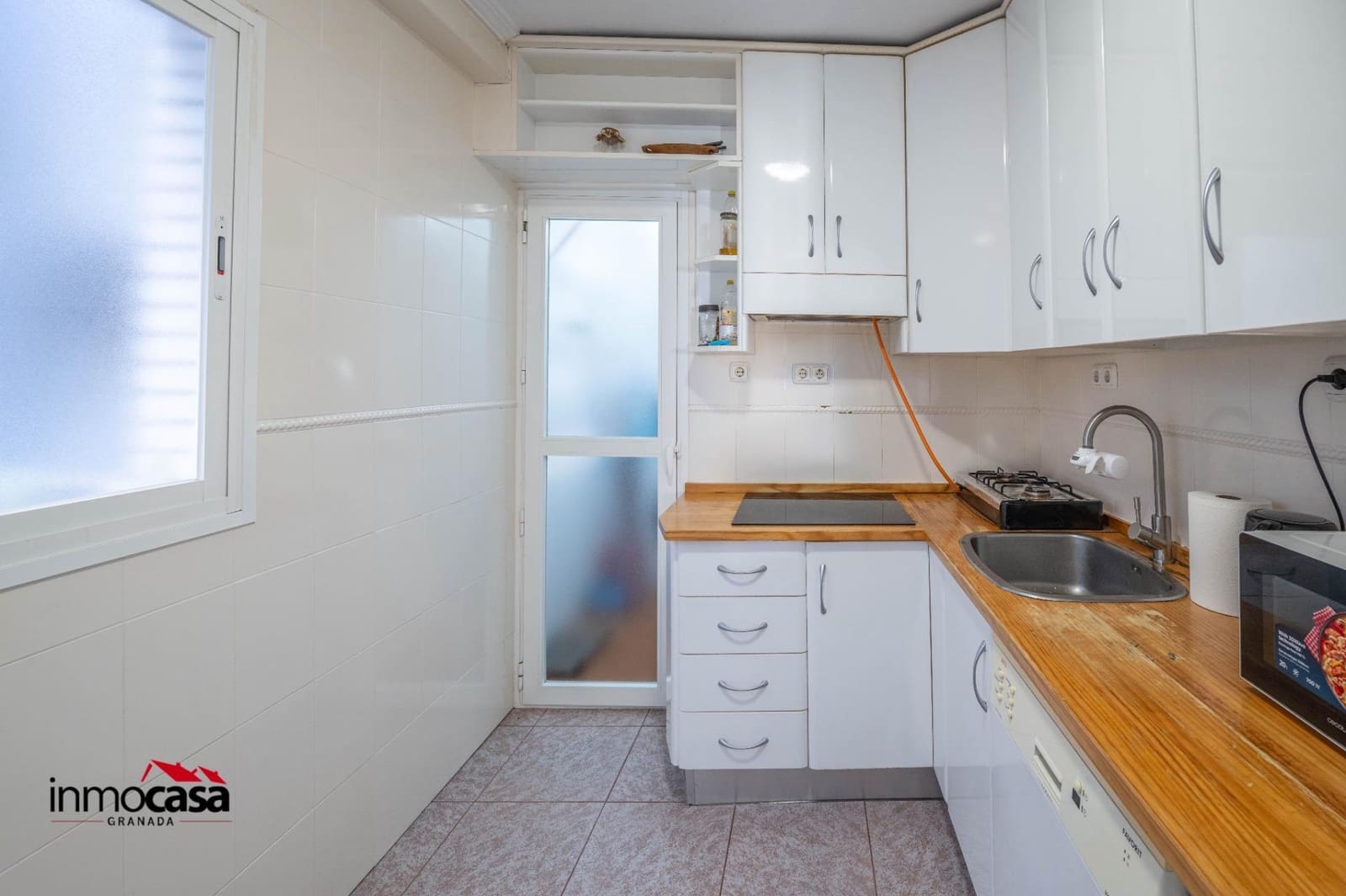 2 bedroom Flat for sale in Motril - € 159,900 (Ref: 9627752)