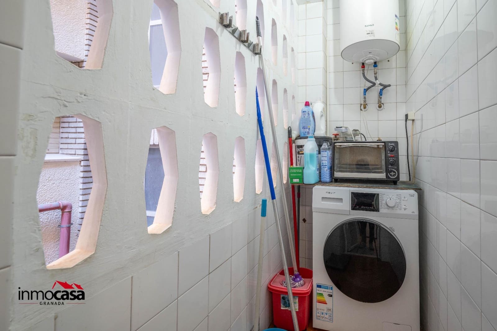 2 bedroom Flat for sale in Motril - € 159,900 (Ref: 9627752)