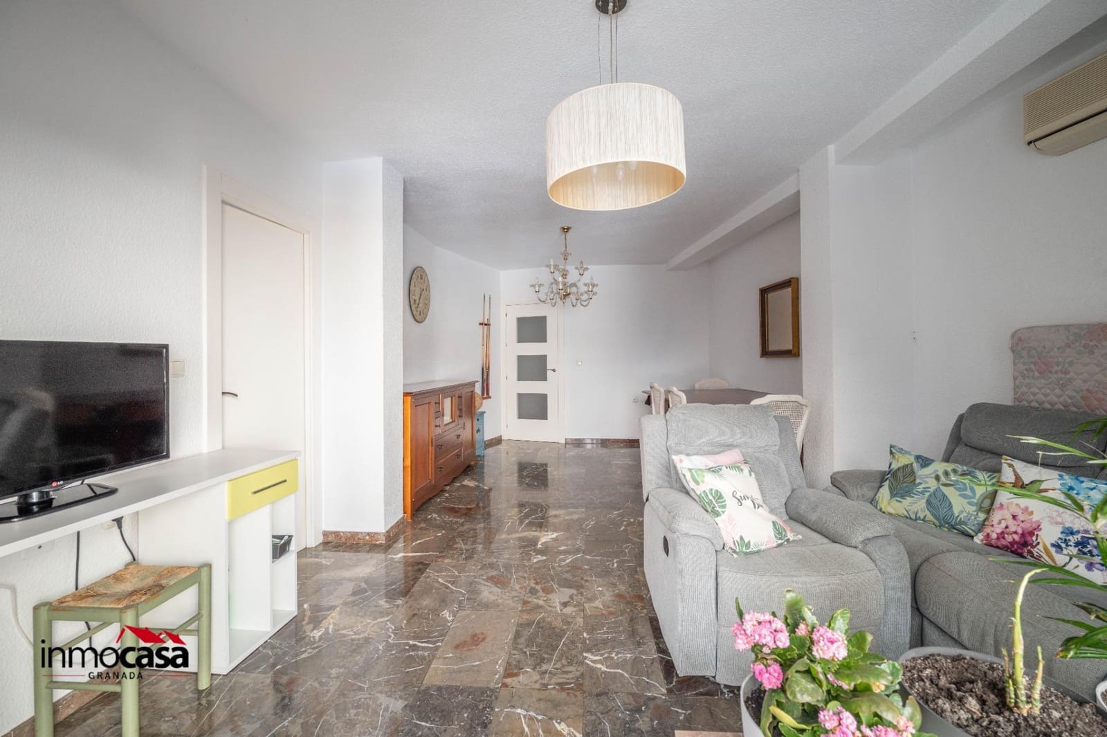 2 bedroom Flat for sale in Motril - € 159,900 (Ref: 9627752)