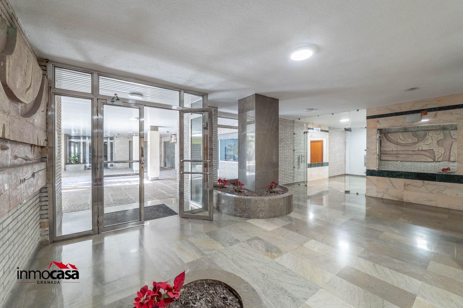 2 bedroom Flat for sale in Motril - € 159,900 (Ref: 9627752)