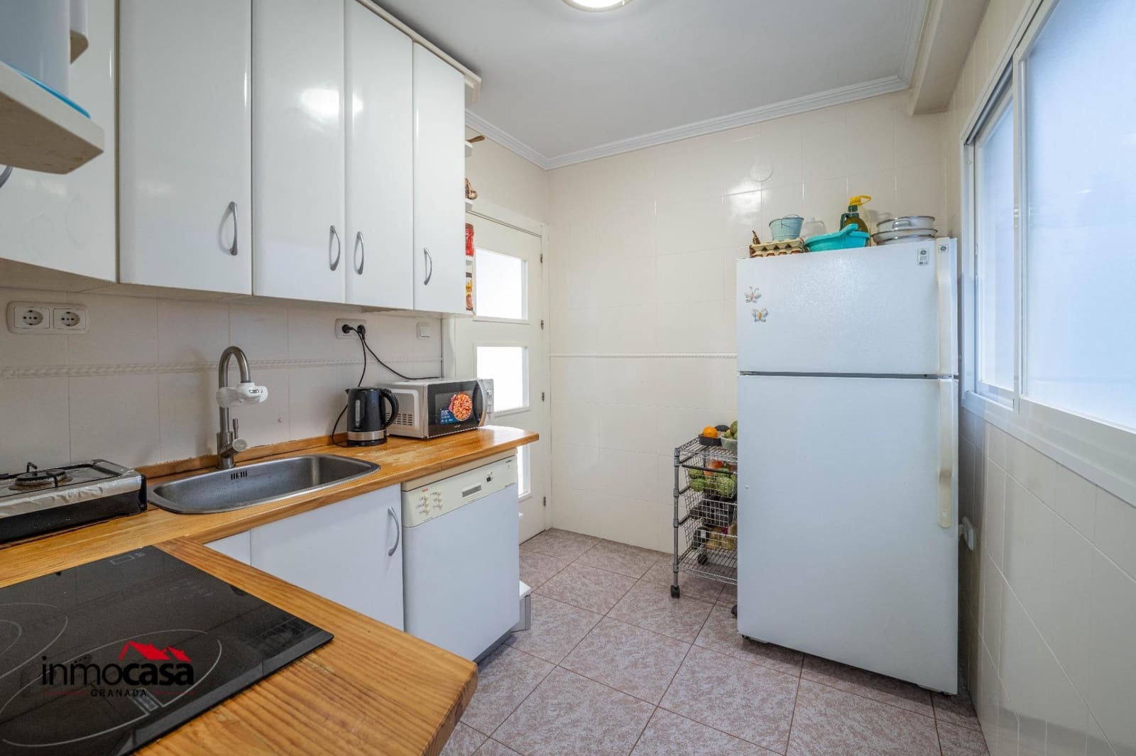 2 bedroom Flat for sale in Motril - € 159,900 (Ref: 9627752)