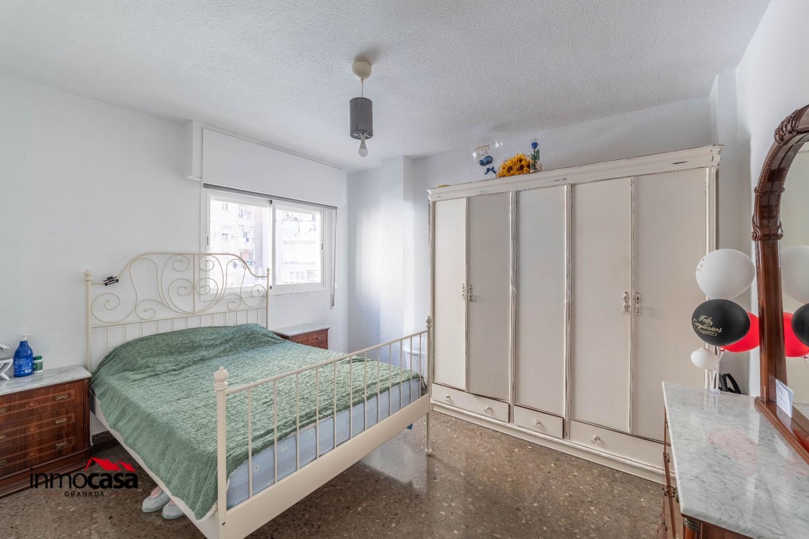 2 bedroom Flat for sale in Motril - € 159,900 (Ref: 9627752)