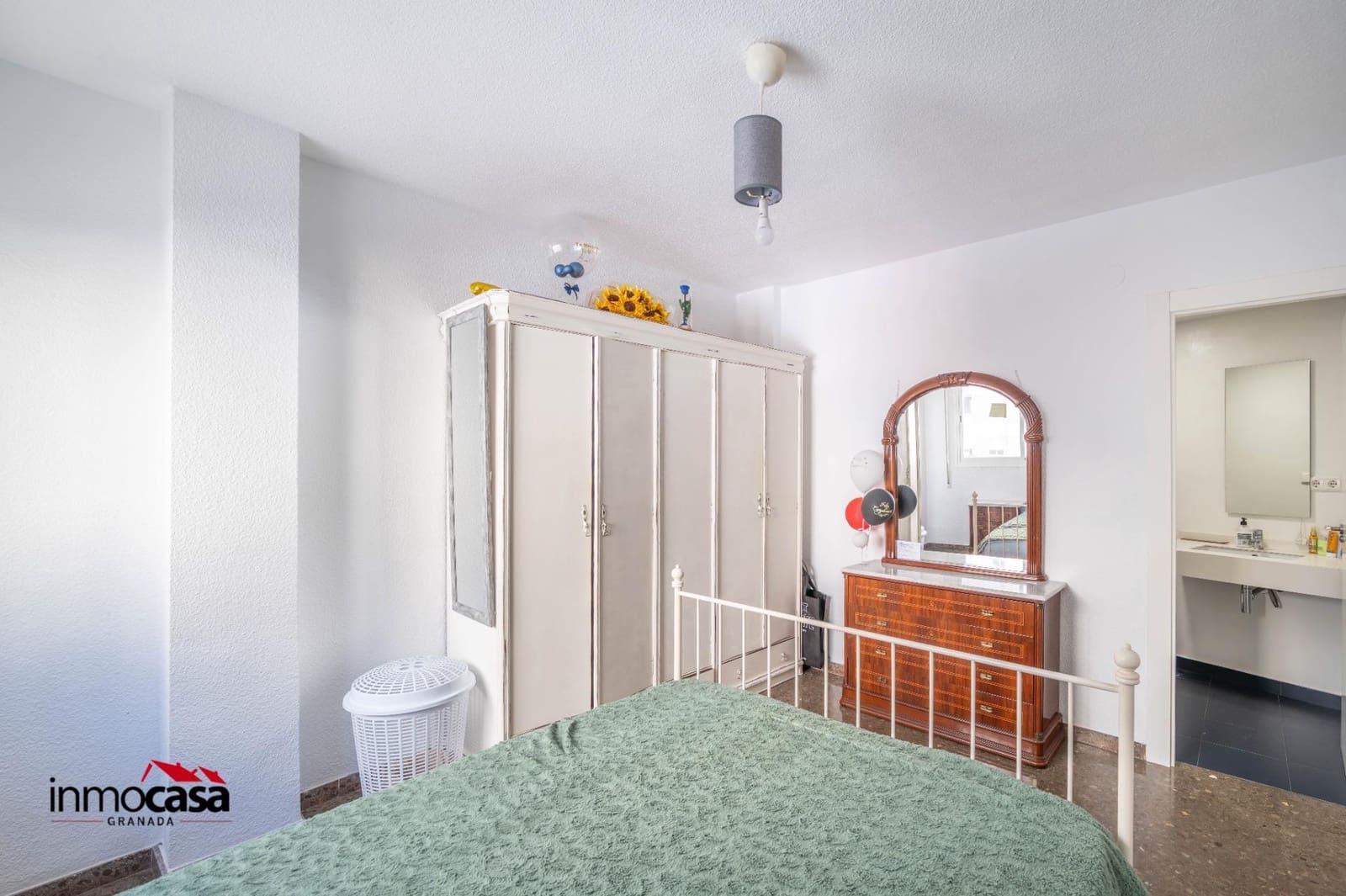 2 bedroom Flat for sale in Motril - € 159,900 (Ref: 9627752)