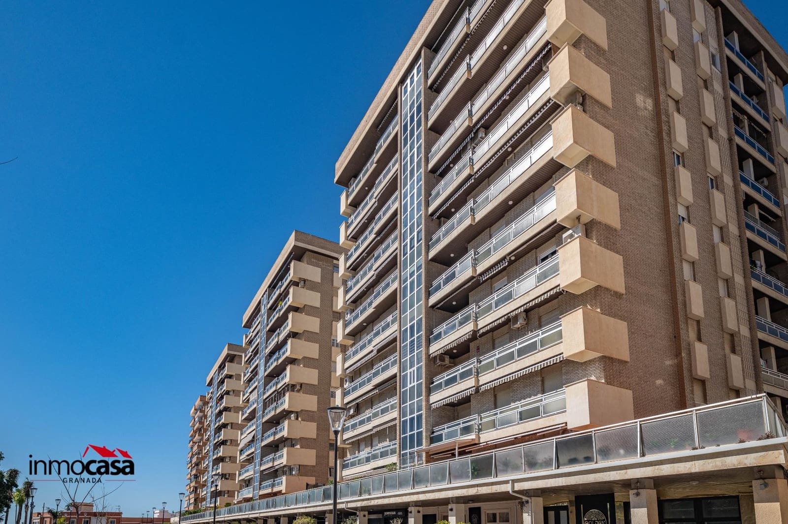 2 bedroom Flat for sale in Motril - € 159,900 (Ref: 9627752)