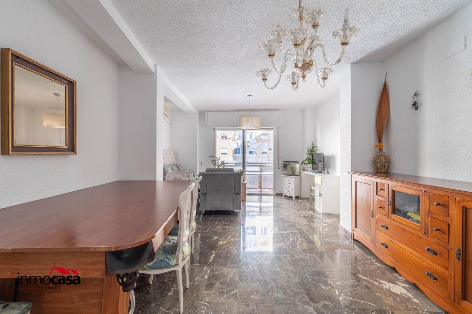 2 bedroom Flat for sale in Motril - € 159,900 (Ref: 9627752)