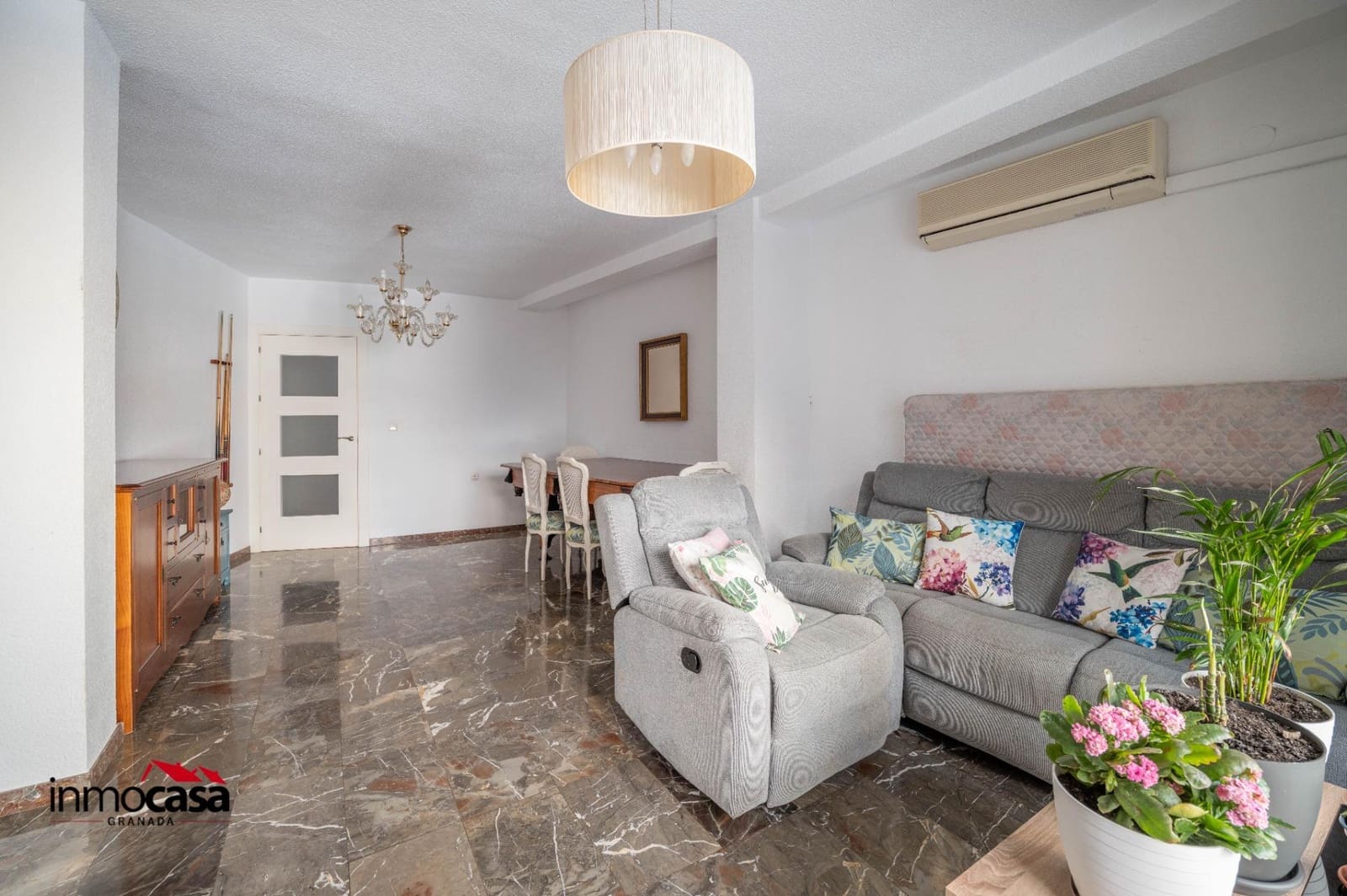 2 bedroom Flat for sale in Motril - € 159,900 (Ref: 9627752)