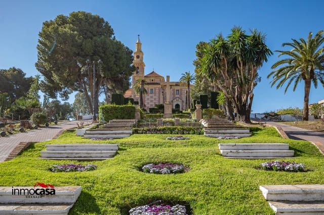 2 bedroom Flat for sale in Motril - € 159,900 (Ref: 9627752)