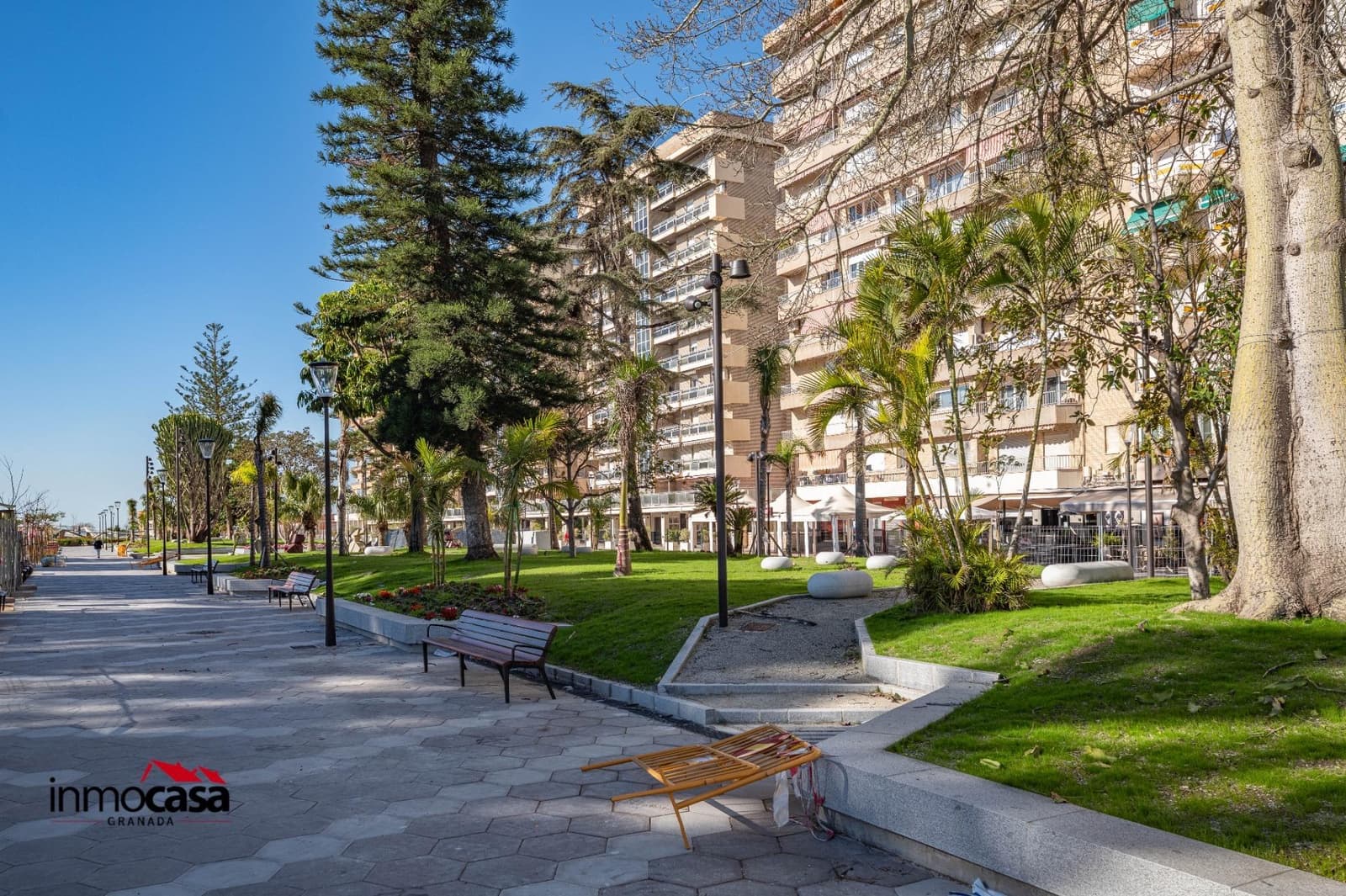 2 bedroom Flat for sale in Motril - € 159,900 (Ref: 9627752)
