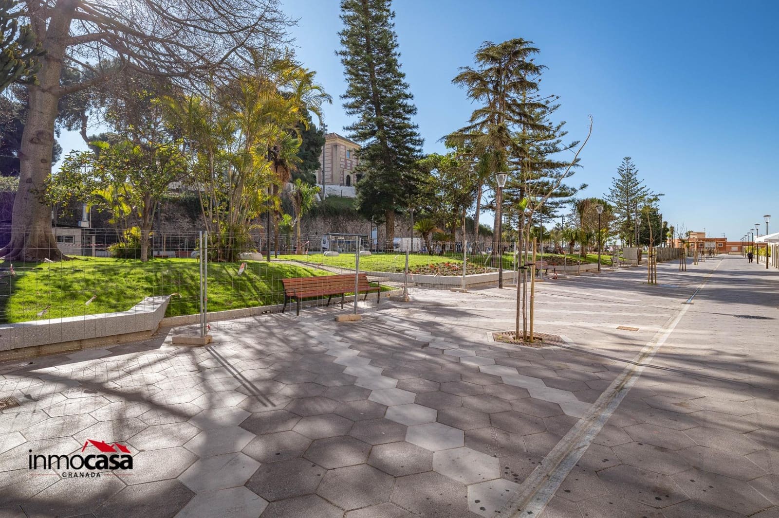 2 bedroom Flat for sale in Motril - € 159,900 (Ref: 9627752)