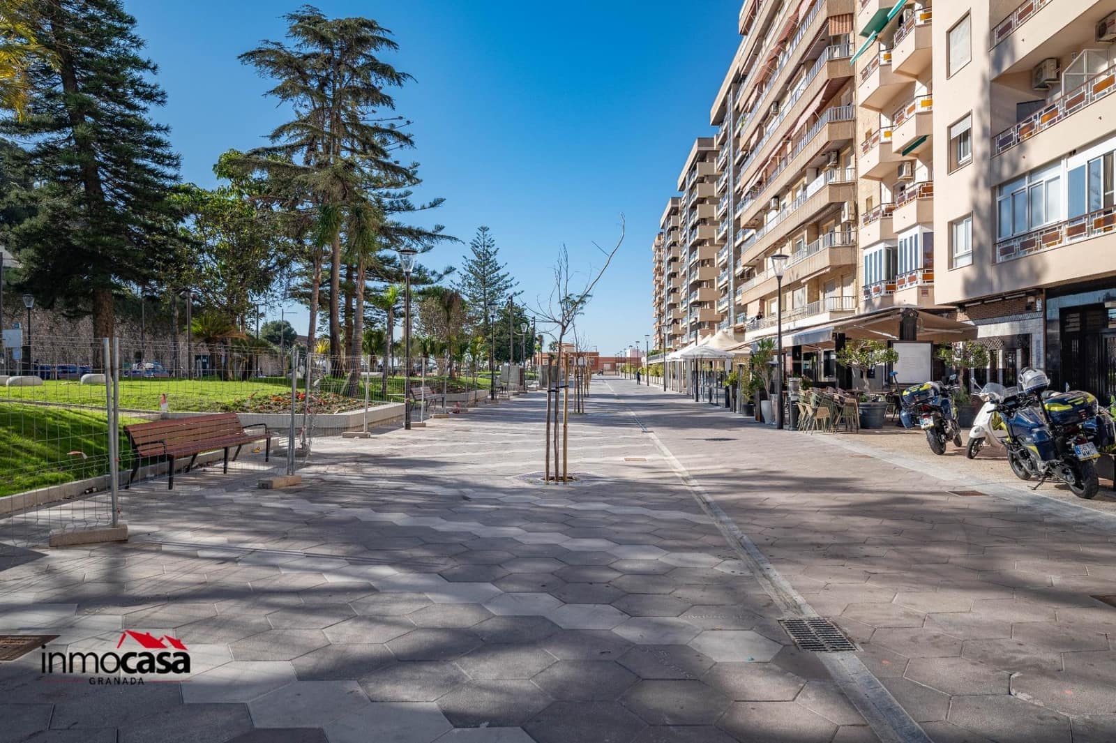 2 bedroom Flat for sale in Motril - € 159,900 (Ref: 9627752)