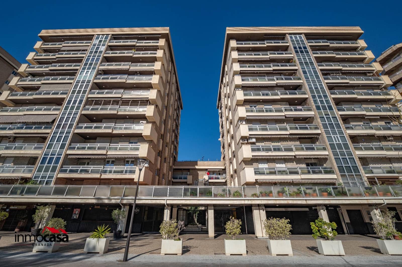 2 bedroom Flat for sale in Motril - € 159,900 (Ref: 9627752)