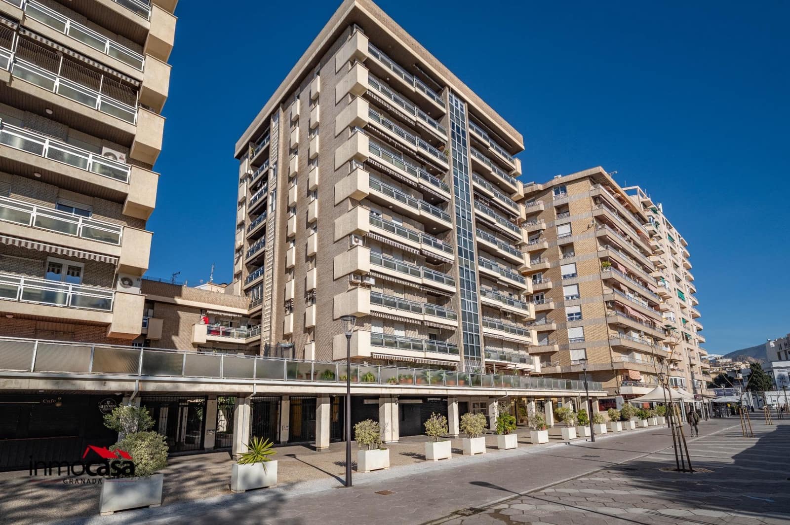 2 bedroom Flat for sale in Motril - € 159,900 (Ref: 9627752)