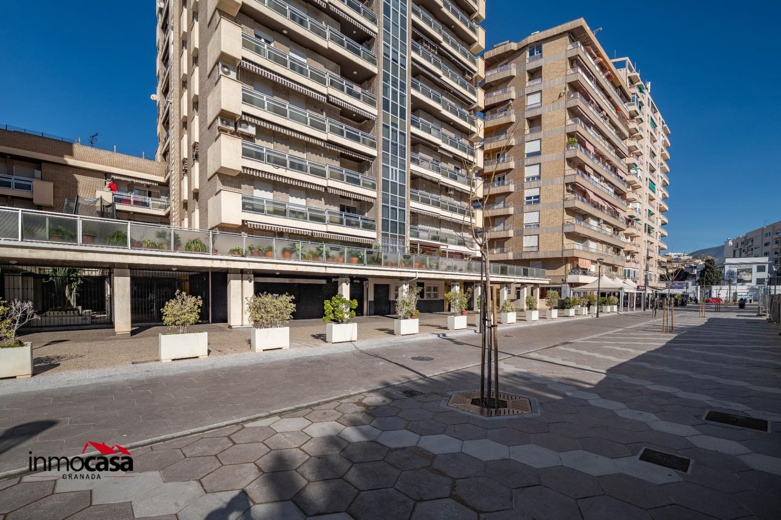 2 bedroom Flat for sale in Motril - € 159,900 (Ref: 9627752)