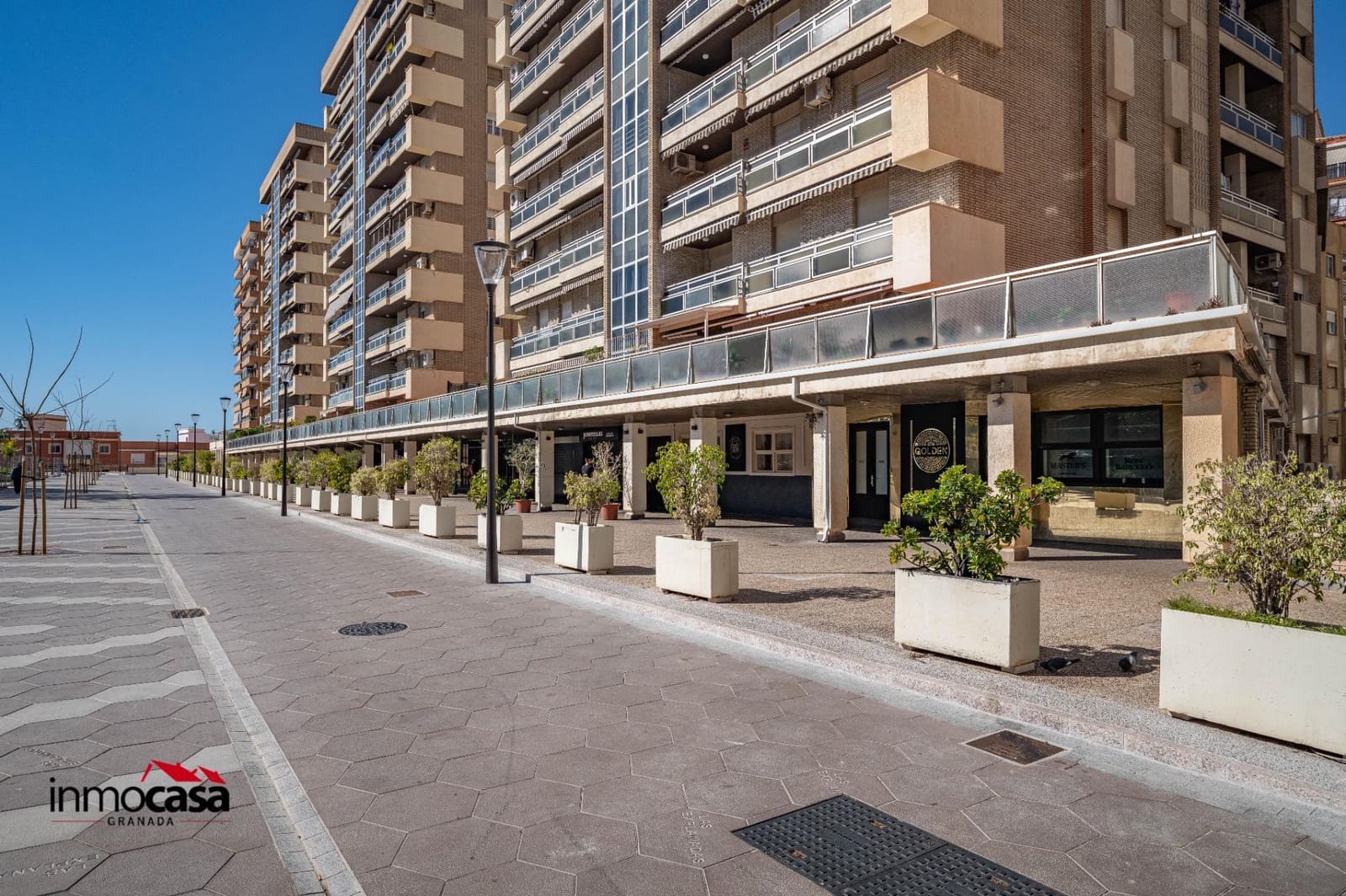 2 bedroom Flat for sale in Motril - € 159,900 (Ref: 9627752)