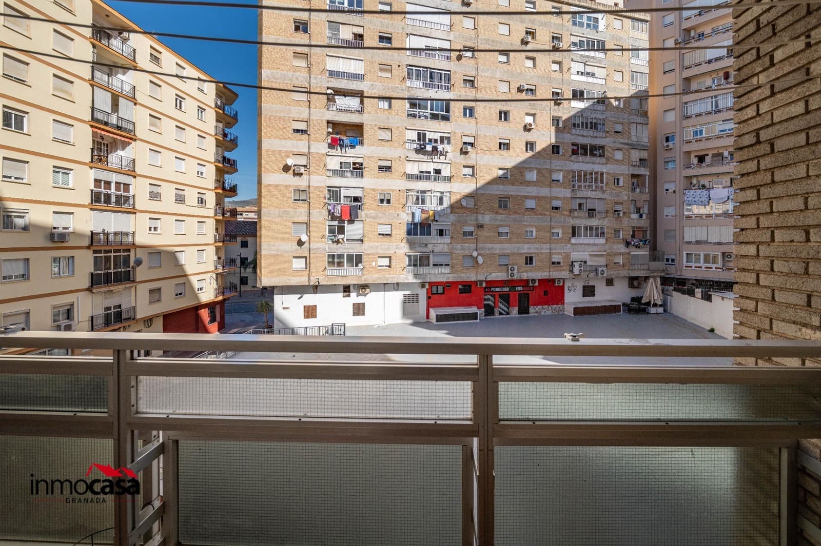 2 bedroom Flat for sale in Motril - € 159,900 (Ref: 9627752)