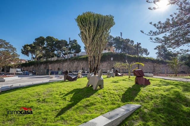 2 bedroom Flat for sale in Motril - € 159,900 (Ref: 9627752)