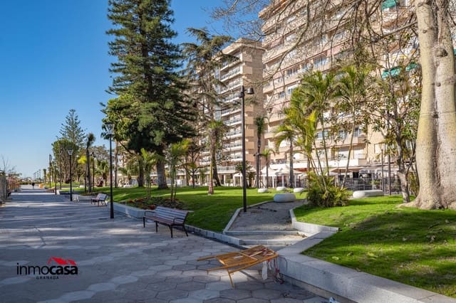 2 bedroom Flat for sale in Motril - € 159,900 (Ref: 9627752)