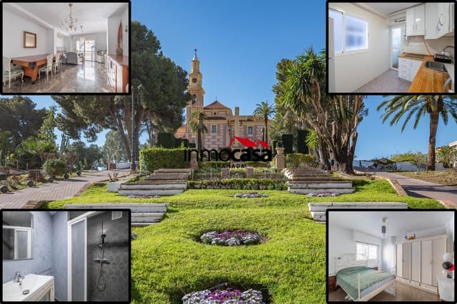 2 bedroom Flat for sale in Motril - € 159,900 (Ref: 9627752)