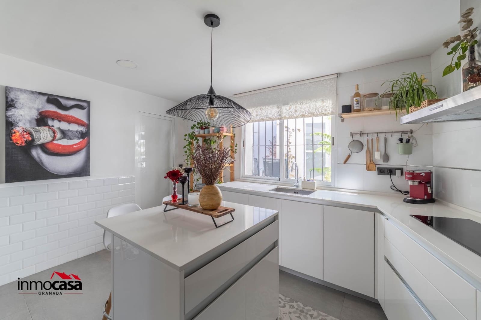 Adosado de 2 habitaciones en La Zubia en venta - 185.000 € (Ref: 9637755)