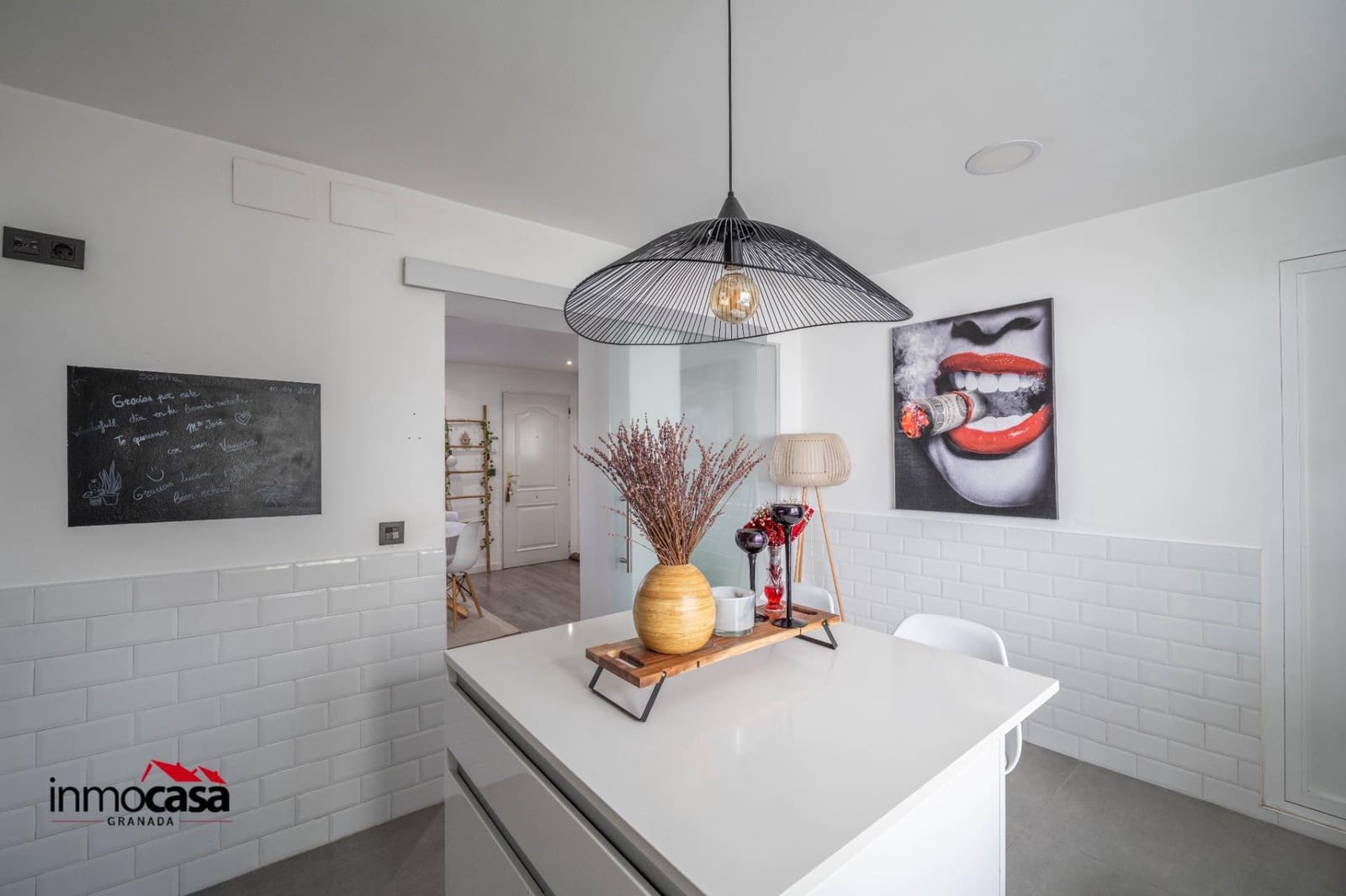 Adosado de 2 habitaciones en La Zubia en venta - 185.000 € (Ref: 9637755)