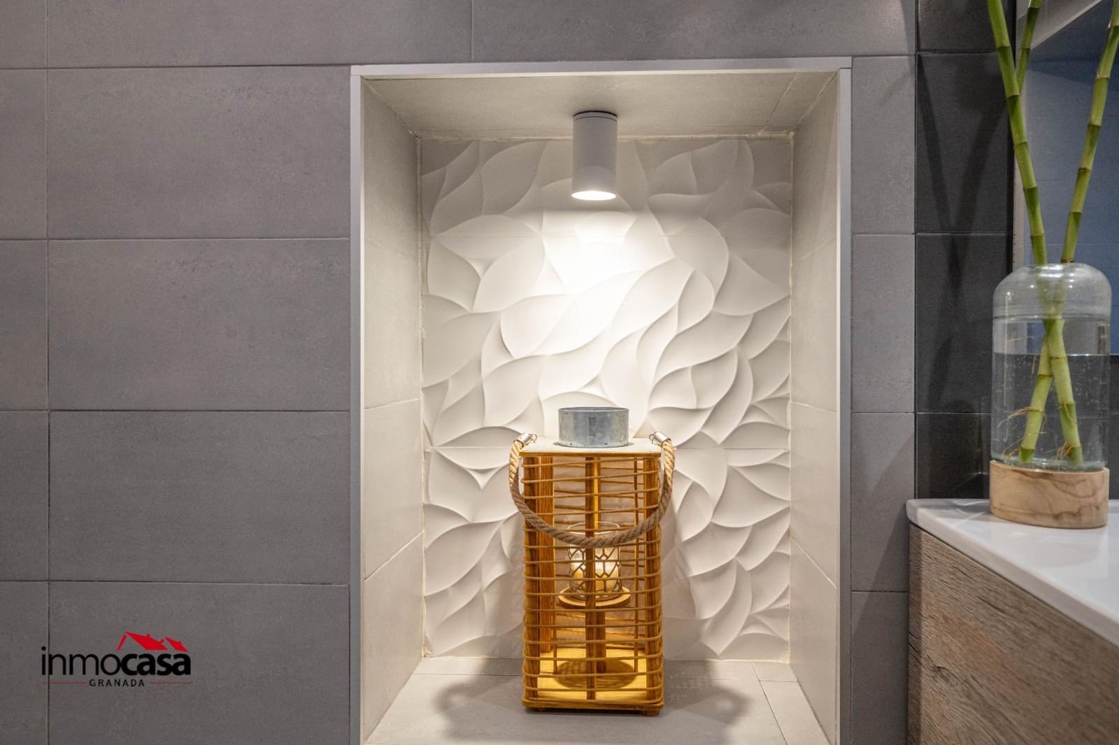 Adosado de 2 habitaciones en La Zubia en venta - 185.000 € (Ref: 9637755)