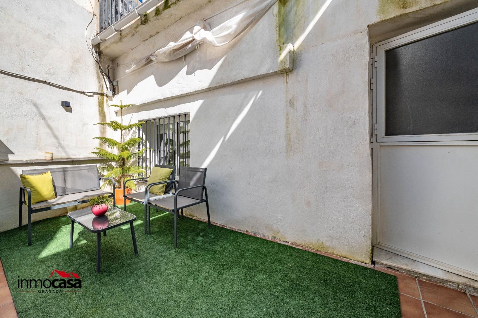 Adosado de 2 habitaciones en La Zubia en venta - 185.000 € (Ref: 9637755)