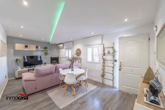 2 Zimmer Reihenhaus zu verkaufen in La Zubia - 185.000 € (Ref: 9637755)