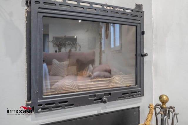 2 Zimmer Reihenhaus zu verkaufen in La Zubia - 185.000 € (Ref: 9637755)