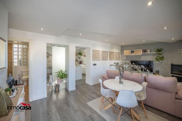 2 Zimmer Reihenhaus zu verkaufen in La Zubia - 185.000 € (Ref: 9637755)