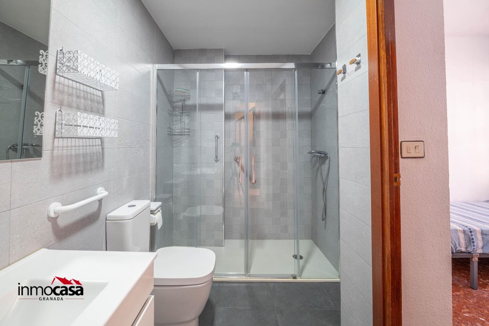 4 sovrum Semi-fristående Villa till salu i Armilla med garage - 275 000 € (Ref: 9637756)