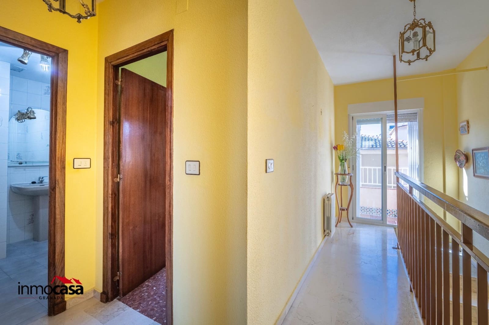 4 sovrum Semi-fristående Villa till salu i Armilla med garage - 275 000 € (Ref: 9637756)