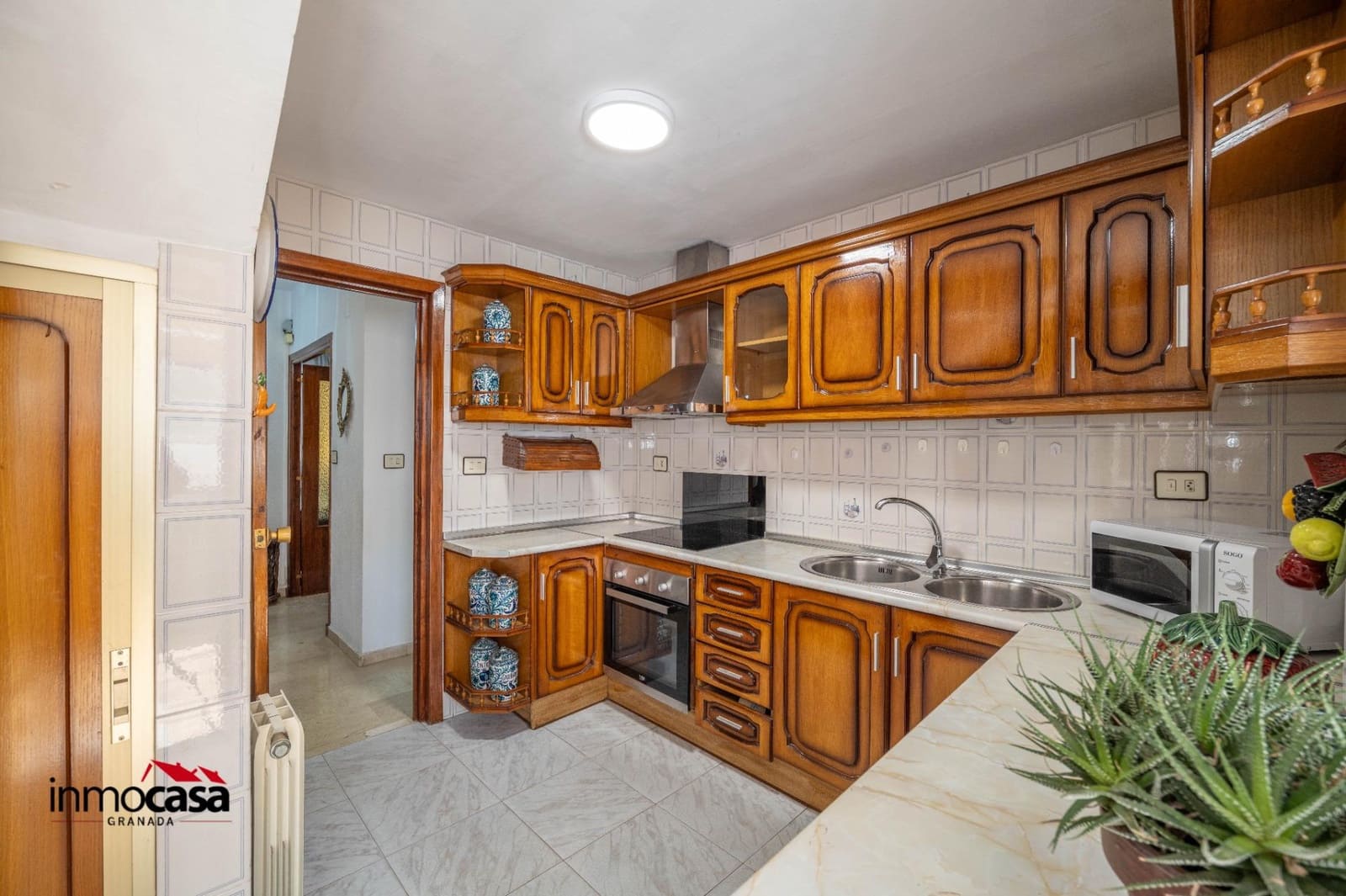 4 sovrum Semi-fristående Villa till salu i Armilla med garage - 275 000 € (Ref: 9637756)