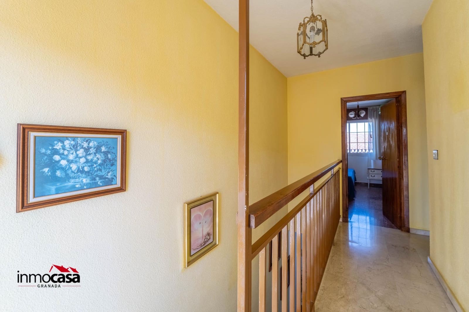 4 sovrum Semi-fristående Villa till salu i Armilla med garage - 275 000 € (Ref: 9637756)