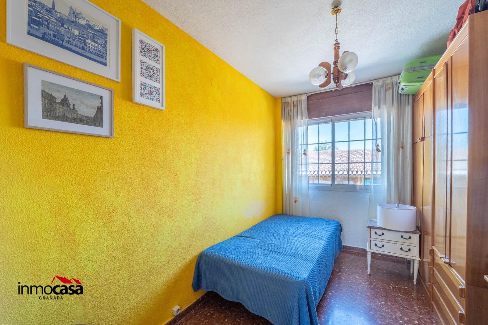 4 sovrum Semi-fristående Villa till salu i Armilla med garage - 275 000 € (Ref: 9637756)