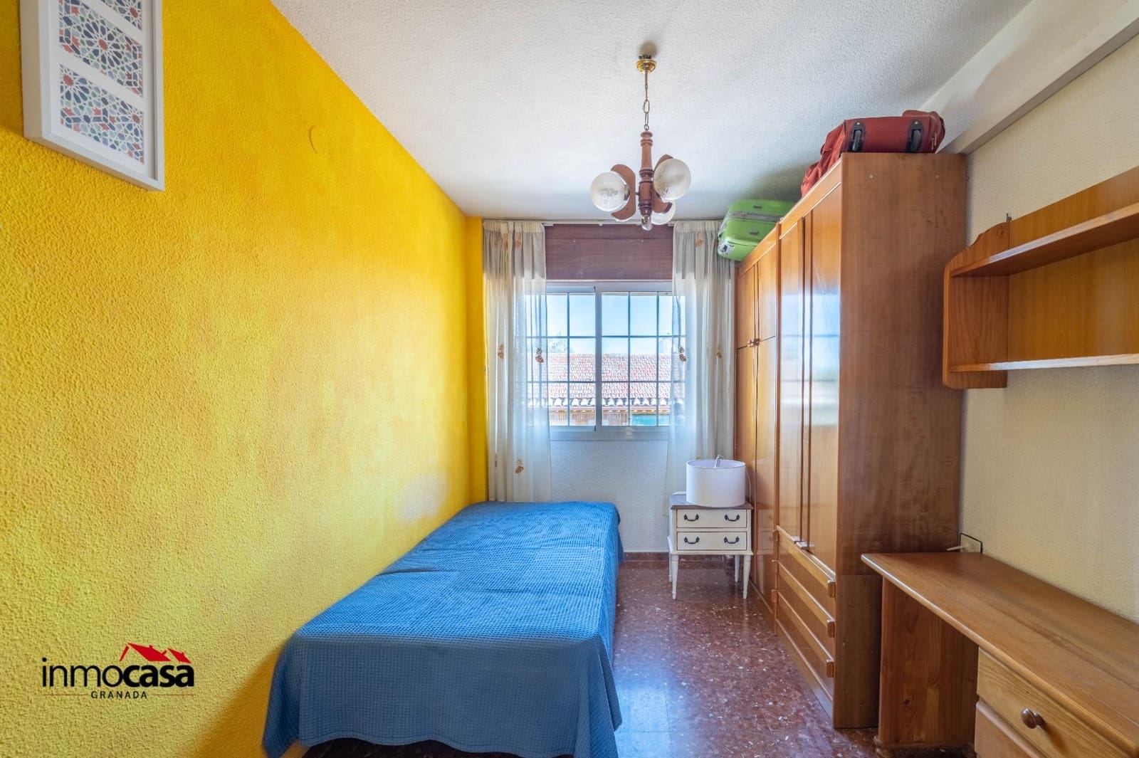 4 sovrum Semi-fristående Villa till salu i Armilla med garage - 275 000 € (Ref: 9637756)