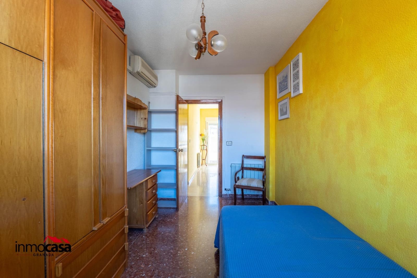 4 sovrum Semi-fristående Villa till salu i Armilla med garage - 275 000 € (Ref: 9637756)