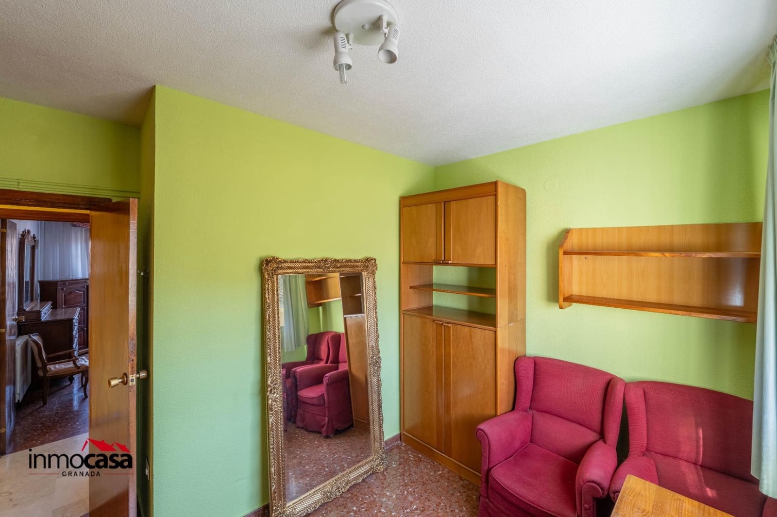 4 sovrum Semi-fristående Villa till salu i Armilla med garage - 275 000 € (Ref: 9637756)