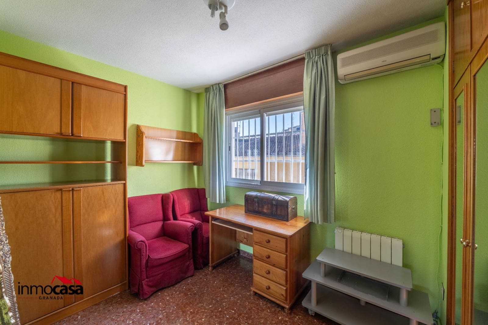 4 sovrum Semi-fristående Villa till salu i Armilla med garage - 275 000 € (Ref: 9637756)