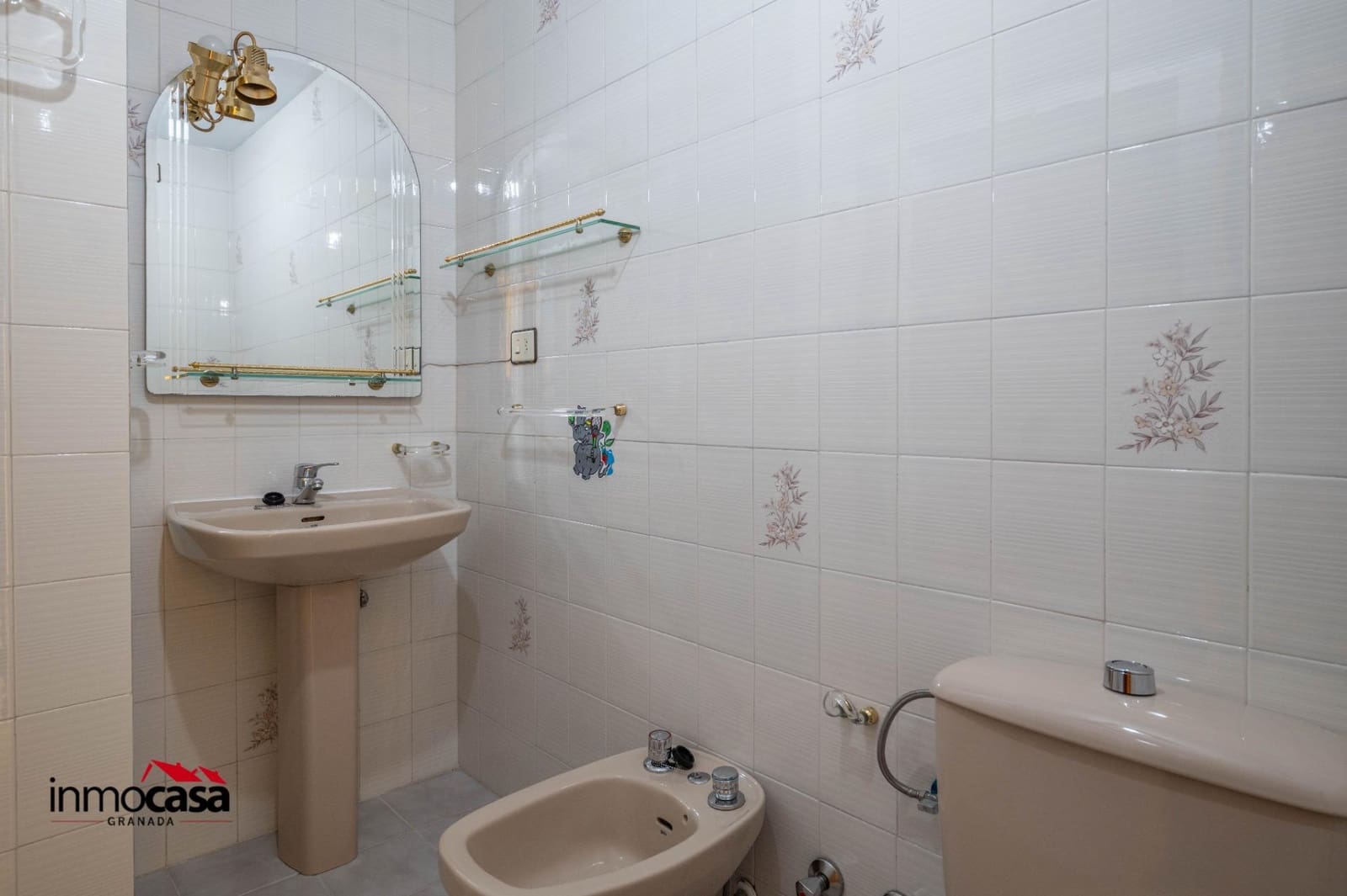 4 sovrum Semi-fristående Villa till salu i Armilla med garage - 275 000 € (Ref: 9637756)